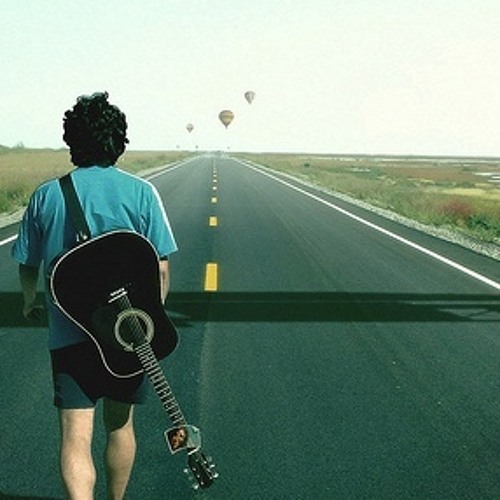 Acoustic Adventure