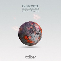Flatmate - Hot Ball (Vexisle Remix)