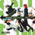 Artwork for Ｄｅａｔｈ Ｔｈｅ Ｋｉｄ（ｓｏ ｃｒａｚｙ）(Soul Eater OST Track 1 - 19)