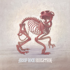 Aesop Rock - Cycles To Gehenna