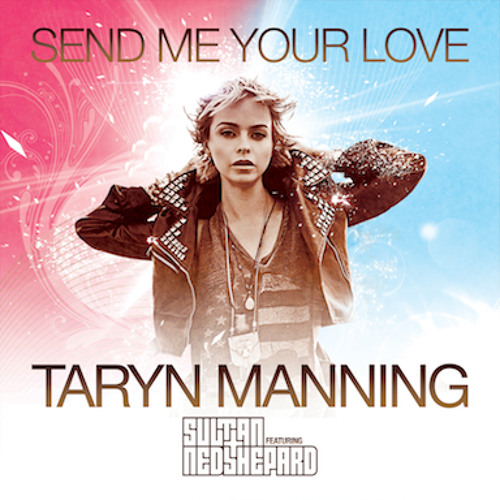 Send Me Your Love ft. Sultan + Ned Shepard