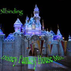 Disney mix