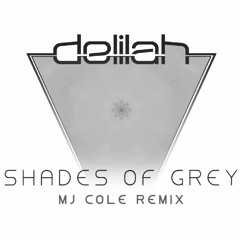 Shades of Grey (MJ Cole club remix)