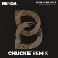 Benga - Pour Your Love (Chuckie Remix)