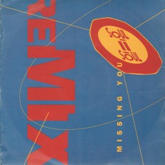 SOUL Il SOUL "MISSING YOU" Feat. Kym Mazelle                      Remix by DJ Embassy