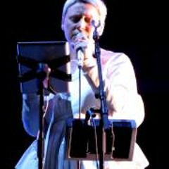 Elizabeth Fraser [ Cocteau Twins ]  - "Bushey"  live 2012