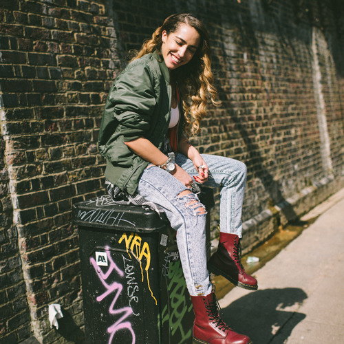 Inside My Love (Alby Daniels Remix)