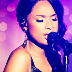 I Love You I Do - Jennifer Hudson (Cover)