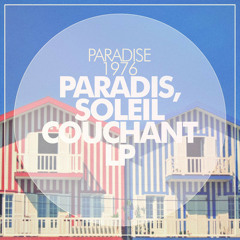 Paradise 1976 - Summer Nights (GMGN Remix)