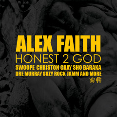 Alex Faith - Georgia Clay (feat. Jamm) [Prod. by Street Symphony]