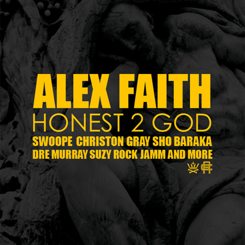 Alex Faith - Conditional (feat. Uncle Reece) [Prod. by D-Flow]