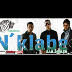095 N' KLAVE FT JULIO VOLTIO - ELLA VOLVIO (DJ TRAGO B'MIX)
