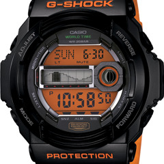 YPK ft Masai - Gshock