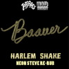 Baauer - Harlem Shake (Neon Steve Re-Rub)