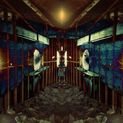 'Thief' mix 20 aug 2012 intel master - JacksonsWarehouse