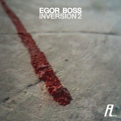 Egor Boss - Inversion 2 (incl. Jeroen Search remix) [AFFIN123]