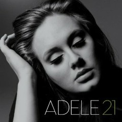 Someone like you - Adele cover