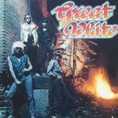 Interview with Great White
