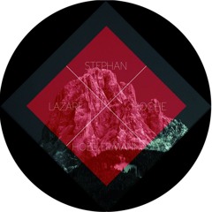 LHR01 Stephan Hoellermann - Ply (Lazare Hoche Remix)