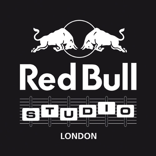 Introducing Mix for Red Bull Studios London