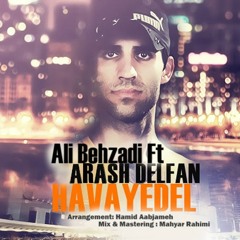 Arash Delfan - Havaye Del