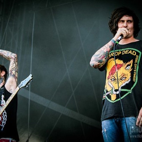 I Killed The prom Queen-  Memento Vivere .