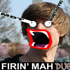 DJ MDT - DubTastic Vol 1.