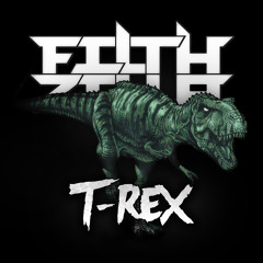 T-Rex (Free Download)