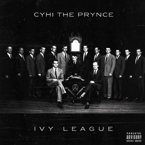 Cyhi Da Prynce - Slick Prod By Beat Billionaire