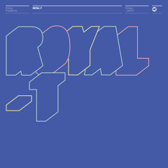 Royal-T - Music Please (Feat. Merky Ace)