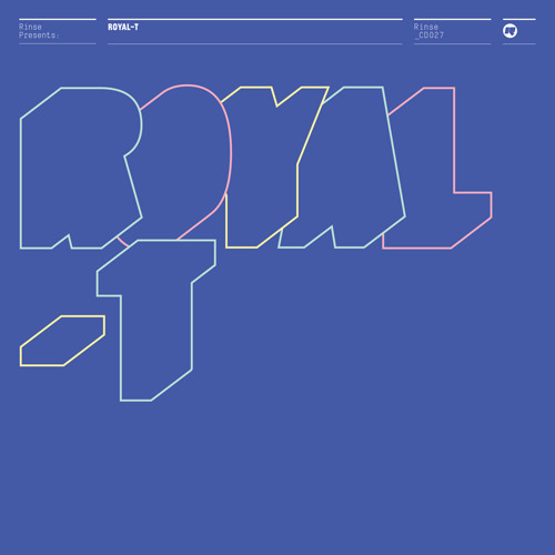 Royal-T - Music Please (Feat. Merky Ace)