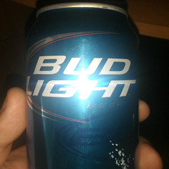 BUDLIGHT ft. JUAN DOGG