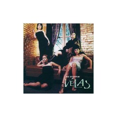 Ahora Mando Yo By Velas {Porto-Latino]