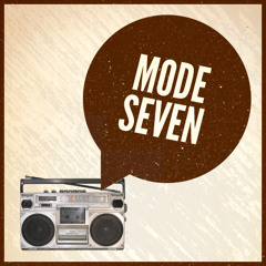 Trash My Stereo - promotape by Mode Seven