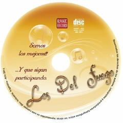 Quiero saber que es el amor - Los del fuego