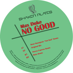 Max Duke - no good (original mix)