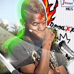 Demaxx COMPOS [EXTRAIT] # COUPE DECALE STYLE