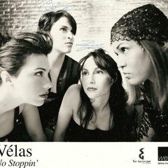 Vuelve Por Favor - By Velas [Porto-Latino]