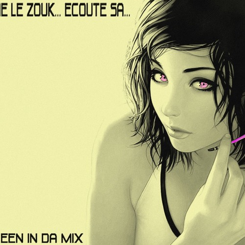 ZOUK LOVANCE MIX BY KRYS'TEEN