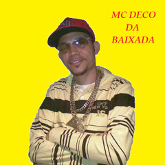 MC DECO DA BAIXADA - DESCE ME MOSTRA A XOTA [ DJ'S ISAAC RJ & CH DE SÃO GONÇALO]