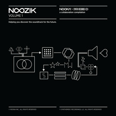 Vanessa Daou - Nooka Revolution (TEEEL Remix)