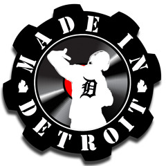 Made In Detroit Mixshow Promo