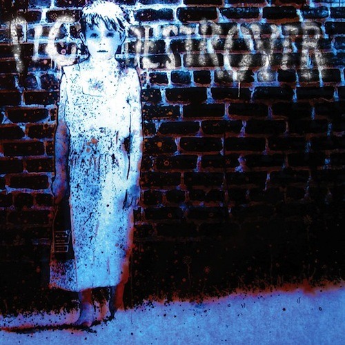 Pig Destroyer - The Underground Man