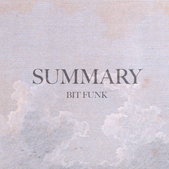 Bit Funk - Summary