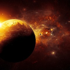 Earth Vibration - Drift