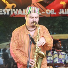 State of Soul-composer Lucian Nagy