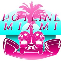 M.O.O.N. - Paris (Music from Hotline Miami)