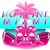 Artwork for Perturbator - Miami Disco
