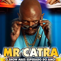 Mr Catra - Baseado na Lei do Samba (Com Todo Respeito ao Samba - 2012)