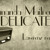 Artwork for Sananda Maitreya - Delicate (Lawrenz Mix)